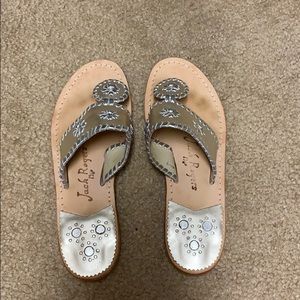 Jack Rogers Sandals